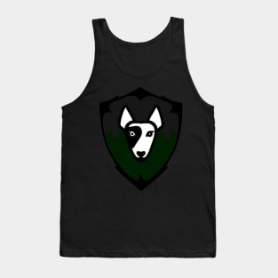 House Dogg Sigil Tank Top